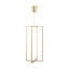 Kenway 1 - Light LED Pendant-56360245-137797829