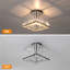 Mini Semi Flush Mount Ceiling Light Modern Chandelier For Bedroom, Hallway, Kitchen, Or Dining Room – E27-759706410