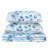 Paladora Quilted Floral Quilt-166892608
