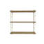 Locelso Floating Shelf