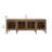 Mandala 4 Doors, Console