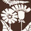 Spring Floral Indoor/Outdoor Fabric-778343770
