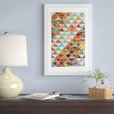 " Love Pattern "
