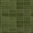 11.8" x 12.5" Glazed Brushed Texture Recycled Glass Wall Mosaic Tile-125762616