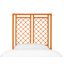 Lit standard à profil bas X & Diamond-41692146-73216591