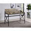 Bureau avec port USB