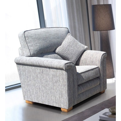 Emery Upholstered Armchair