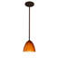 Luminaire suspendu 1 cloche pour une cloche Vila-4712285-4712313-11025376