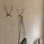 Holifield Classic Metal Wall Hook-2011260872