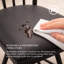 Tabouret de comptoir pivotant 26 po Sunnydale Lennix-1084589040