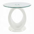 Larry End Table