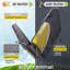 Ensemble de coussins de terrasse en mousse Sunrox DryFast-2128932726-2128932717