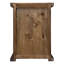 Table de chevet en bois massif Syn-1089853490