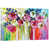 Toile tendue