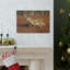 No Frame Print on Canvas-2040435526