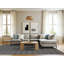 Tapis 100% moderne 446 de style Mid-Century lavable à la machine-1845074725