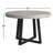 Sherril 47" Concrete Dining Table-1140800051