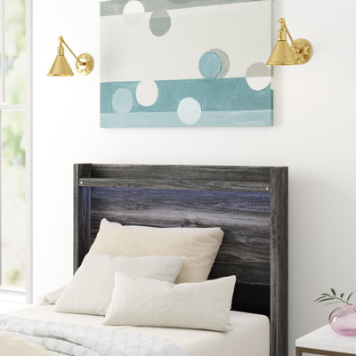Kaisee Headboard