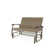 Banc oscillant Askar