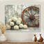 Drequan hortensia par la roue de chariot - art mural hortensia-178289345-68615112-178289359