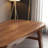 Modern Simple style dining table and chair-106645256