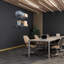 Ensemble de 2 tablettes murales pour garage 2 pi 3 pi LUGO