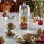 Glass Jar - Set of 3