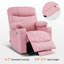 Lift Assist Recliner with Massager-444799285
