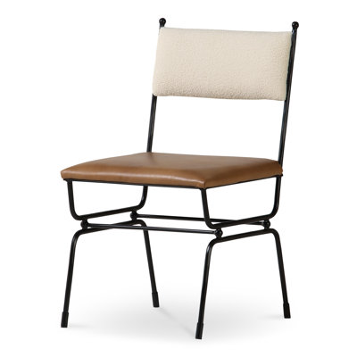 Posta Dining Chair Beige