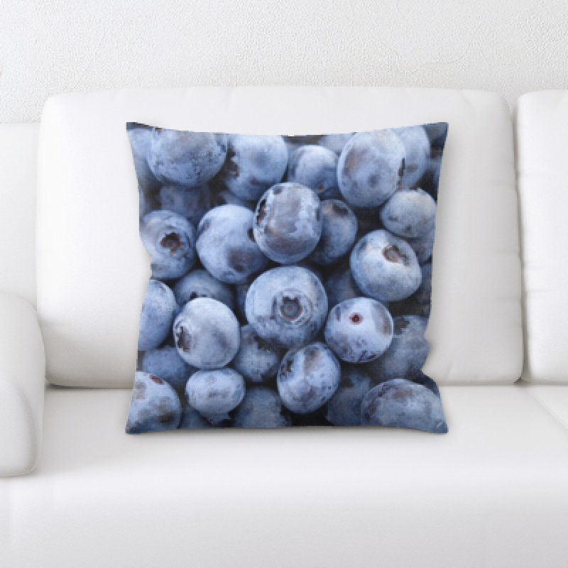 Coussin pour aliments Appetizing