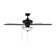 52'' Ceiling Fan with LED Lights