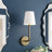 Dawson Armed Sconce-1357904674