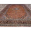 Tapis unique 9 pi 8 po x 12 pi 8 po Sumlin