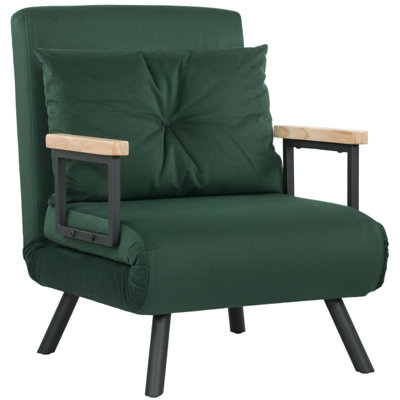 Upholstered Side Chair