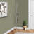 Coat Rack, Free Standing Metal Coat Rack with Hooks-1470710419