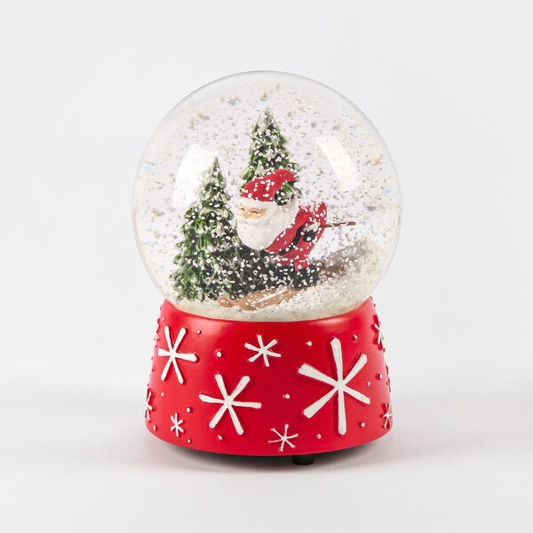 Tiffany & co. Snow globe, Furniture & Home Living, Home Decor, Other Home  Decor on Carousell