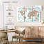 Highly Detailed World Amoriah I-1185917307