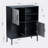 Saranda Accent Cabinet