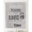Sorting Out Life - reproduction sur toile-22481817