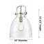 Luminaire suspendu à 1 tige Adae-1834203770-1834203769