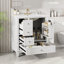 Meuble-lavabo 30 po avec lavabo-68043794