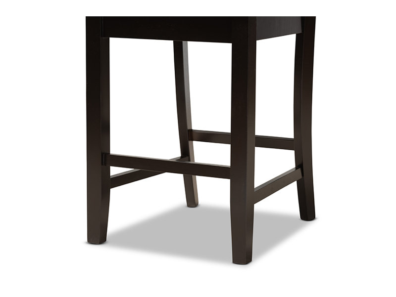 Tabouret de comptoir 25 po Britiney