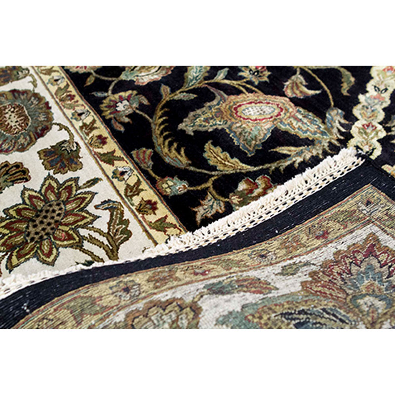Oriental Area Rug