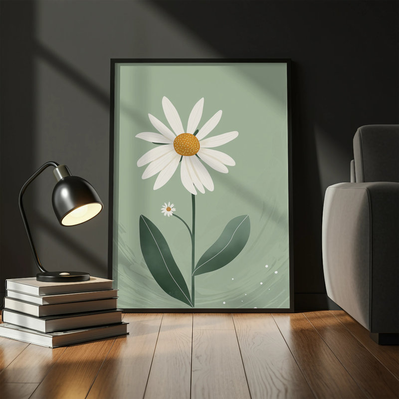 Rania No Frame Print, 28x40
