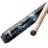1.3" Underground Raven Pool Cue-49294670