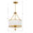 Adria Dimmable Drum Chandelier-1316417478-1291349567