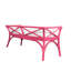 Wicker Bench-833584556