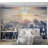 Landscape Wallpaper Wall Mural - Walk In The Clouds-381422757