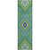 Premium Machine Washable Colmenero AMF1010 Tribal Rug