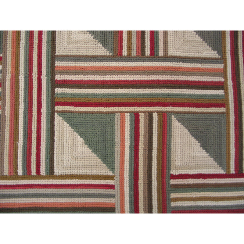 One-of-a-Kind 8' X 10' Area Rug